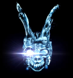 Donnie Darko DVD Cover