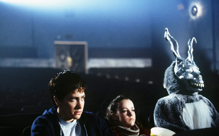 Donnie Darko