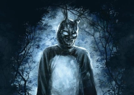 Donnie Darko