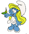 Smurfette